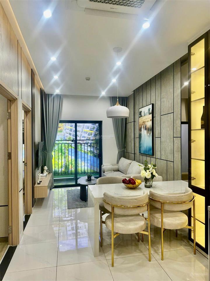 Căn hộ 2pn  2wc giá giảm cực sâu từ cđt thanh toán 15% (238tr) ký hđmb miễn lãi & gốc 12 tháng