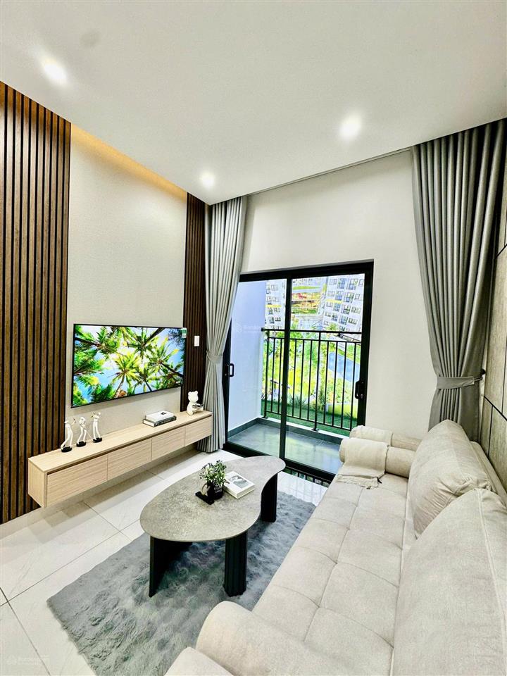 Căn hộ 2pn  2wc giá giảm cực sâu từ cđt thanh toán 15% (238tr) ký hđmb miễn lãi & gốc 12 tháng