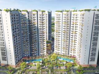 Căn hộ 2pn  2wc giá giảm cực sâu từ cđt thanh toán 20% (318tr) ký hđmb miễn lãi & gốc 12 tháng