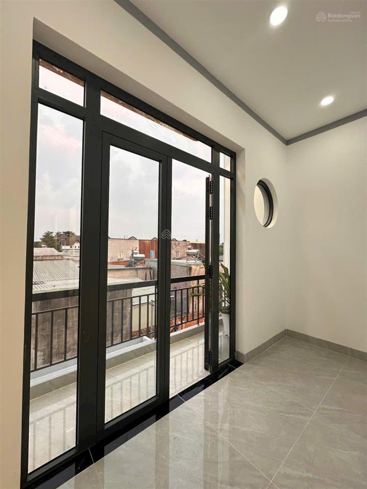 Bán nhà sổ riêng 1 lầu 1trệt 3 phòng ngủ bình chuẩn thuận an bình dương giá 2ty790tr