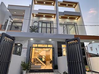 Bán nhà sổ riêng 1 lầu 1trệt 3 phòng ngủ bình chuẩn thuận an bình dương giá 2ty790tr