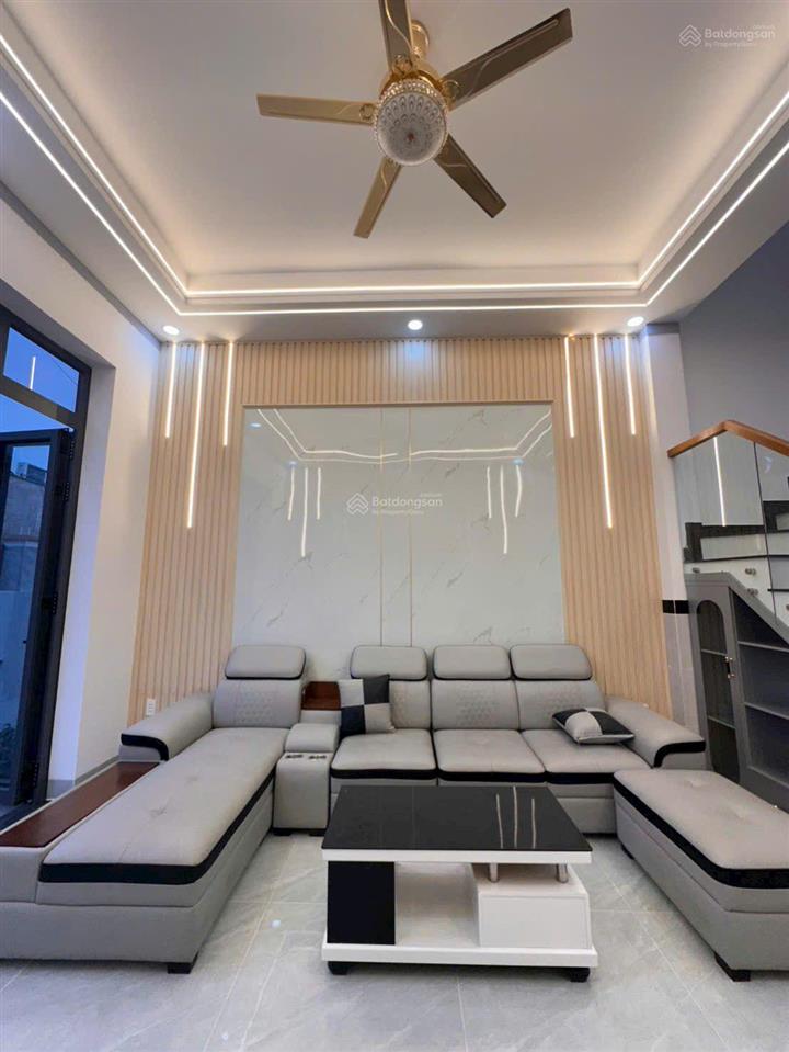 Bán nhà sổ riêng 1 lầu 1trệt 3 phòng ngủ bình chuẩn thuận an bình dương giá 2ty790tr