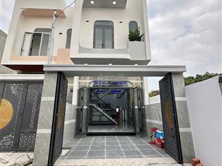 Giá 2.79 tỷ bán nhà thái hòa tân uyên bình dương