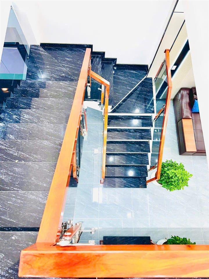 Bán nhà mới hoàn thiện hội nghĩa, thành phố tân uyên, bình dương 100m2 sân xe hơi 3 phòng ngủ