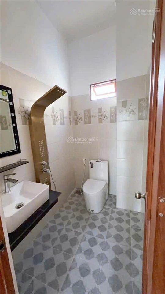 Bán nhà sổ riêngmặt tiền đường nhựa thông kinh doanh buôn bán nhỏ lẻ