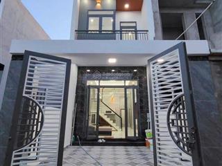 Nhà sổ riêng bình chuẩn thuận an bình dương 3 phòng ngủ gần trường chợ