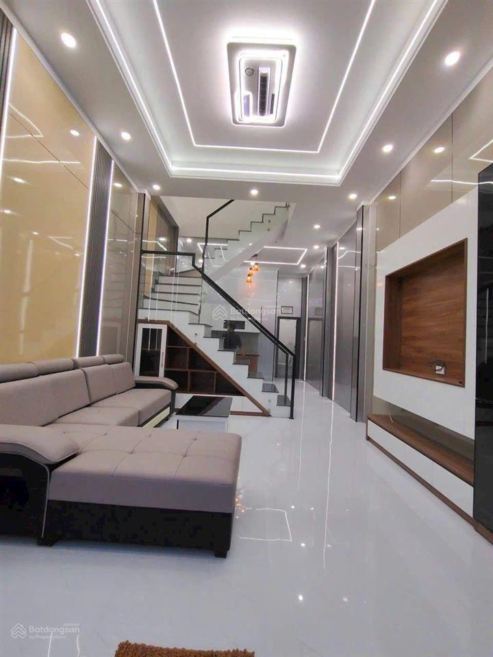 Nhà sổ riêng bình chuẩn thuận an bình dương 3 phòng ngủ gần trường chợ