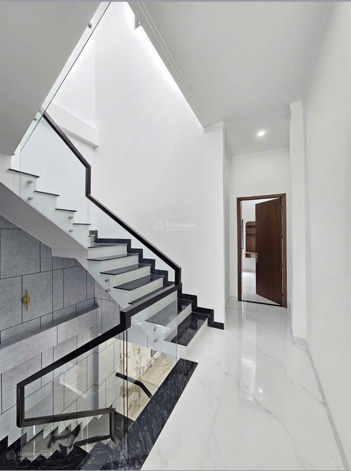 Nhà sổ riêng bình chuẩn thuận an bình dương 3 phòng ngủ gần trường chợ