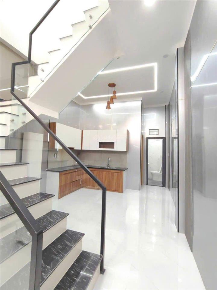 Nhà sổ riêng bình chuẩn thuận an bình dương 3 phòng ngủ gần trường chợ
