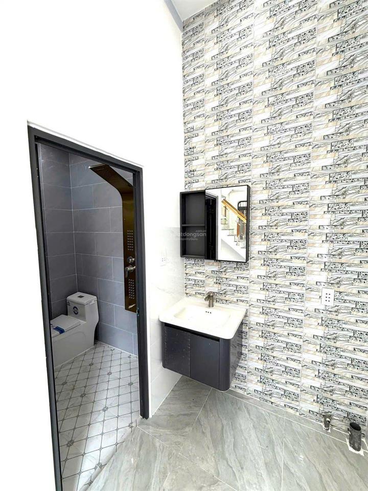 Bán nhà đồng sở hữu thái hòa, tân uyên (giáp dĩ an, thuận an)
3 phòng ngủ