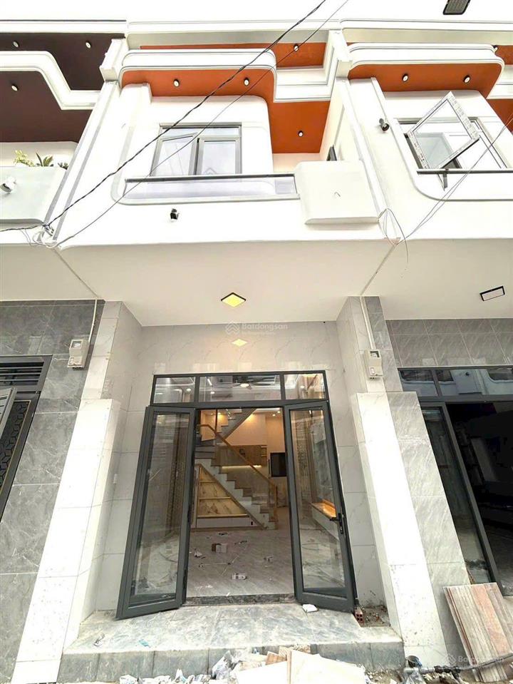 Bán nhà đồng sở hữu thái hòa, tân uyên (giáp dĩ an, thuận an)
3 phòng ngủ