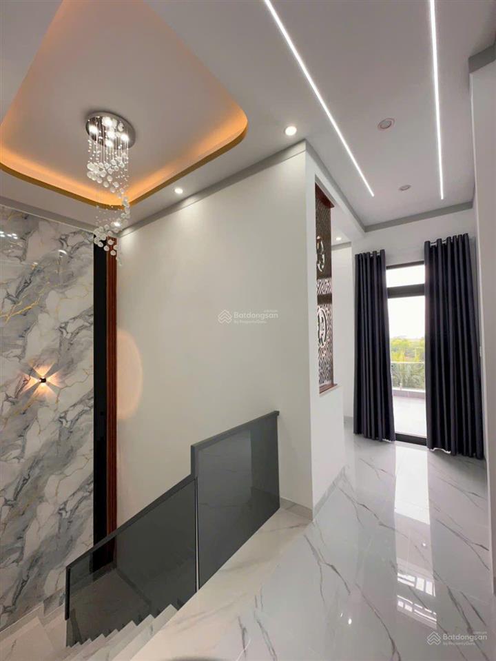 4tỷ700tr. mặt tiền kinh doanh tân khánh, tp. hcm cách ngã tư miếu ông cù ~2km, ngã 6 an phú 3,5km