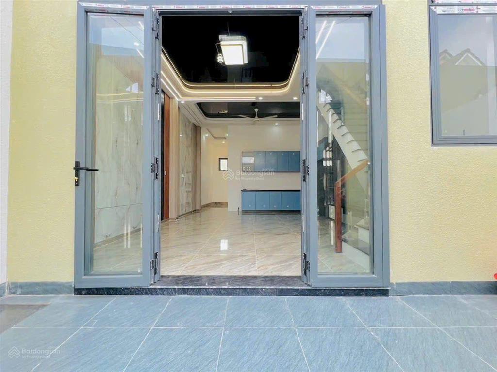 Bán nhà sổ riêng tân vĩnh hiệp, tân uyên. giá tốt. diện tích 88 m². giá 2,7 tỷ
