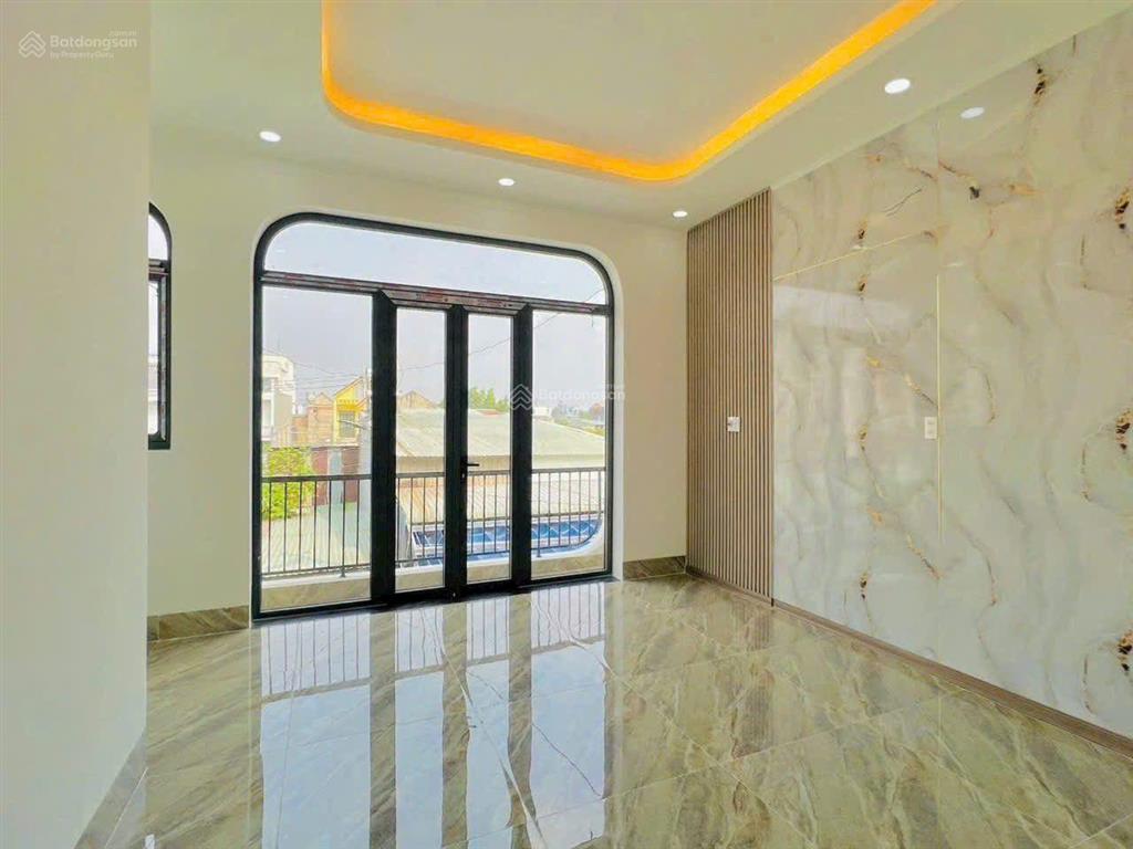 Bán nhà sổ riêng tân vĩnh hiệp, tân uyên. giá tốt. diện tích 88 m². giá 2,7 tỷ