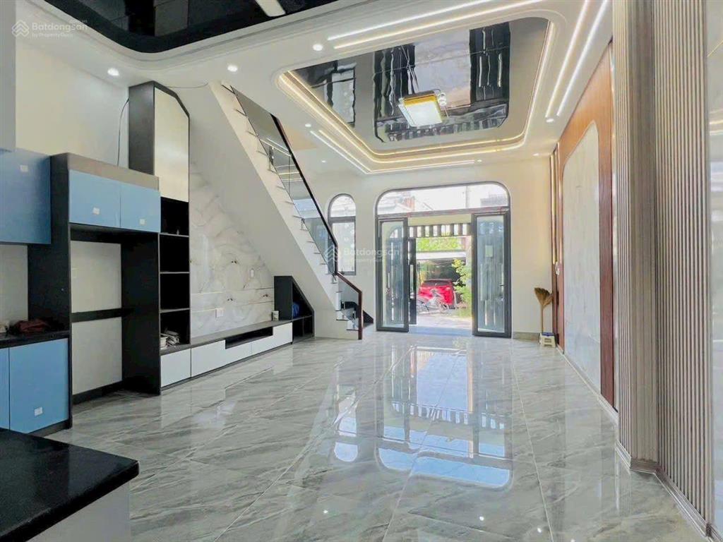 Bán nhà sổ riêng tân vĩnh hiệp, tân uyên. giá tốt. diện tích 88 m². giá 2,7 tỷ