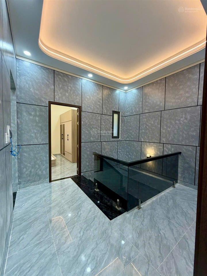 Nhà lầu trệt bình chuẩn  an phú, tp.hcm, 1 trệt 1 lầu, 3pn, 3wc, phòng thờ