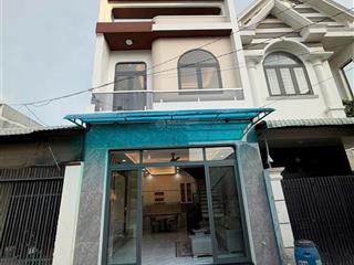 Nhà lầu trệt bình chuẩn  an phú, tp.hcm, 1 trệt 1 lầu, 3pn, 3wc, phòng thờ