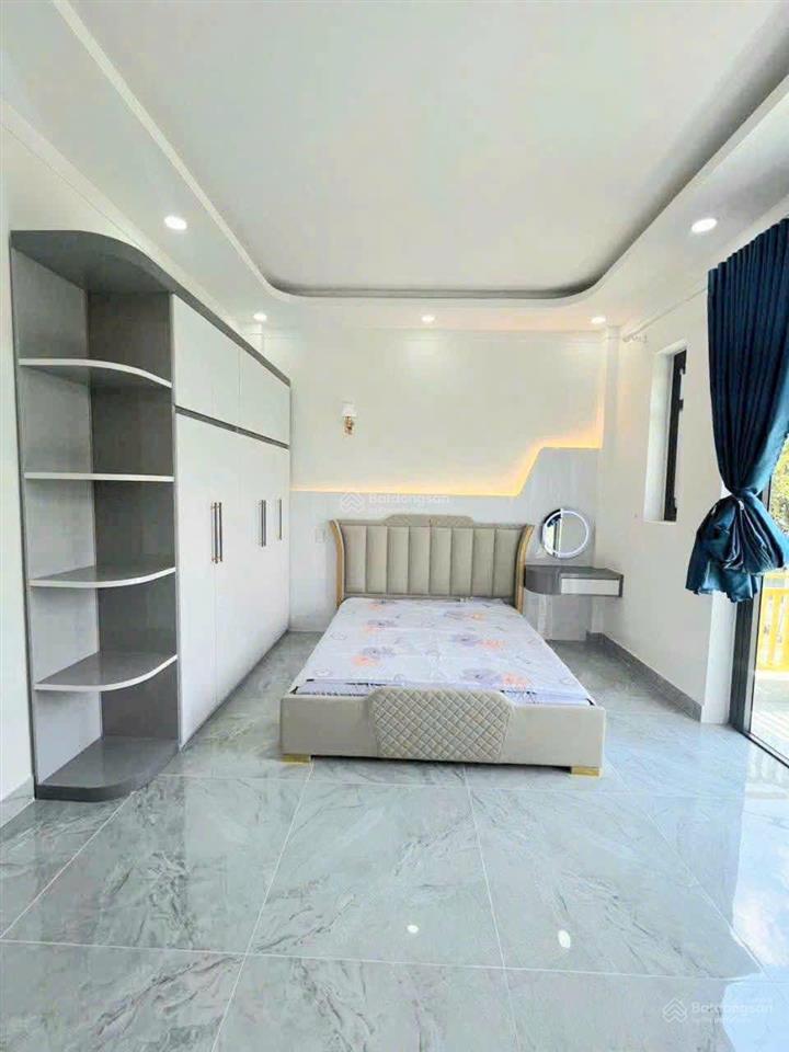 Bán gấp nhà mới full nội thất chỉ 2 tỷ 5** phường tân uyên, tp.hcm