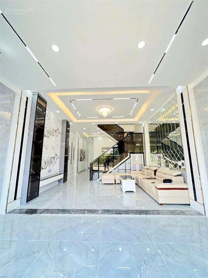 Bán gấp nhà mới full nội thất chỉ 2 tỷ 5** phường tân uyên, tp.hcm