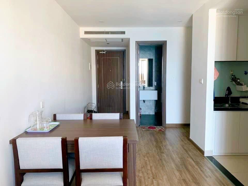 Bán căn 07 view trực diện biển giá 5.950 tỷ , đang cho thuê 16tr/tháng  0901 383 ***