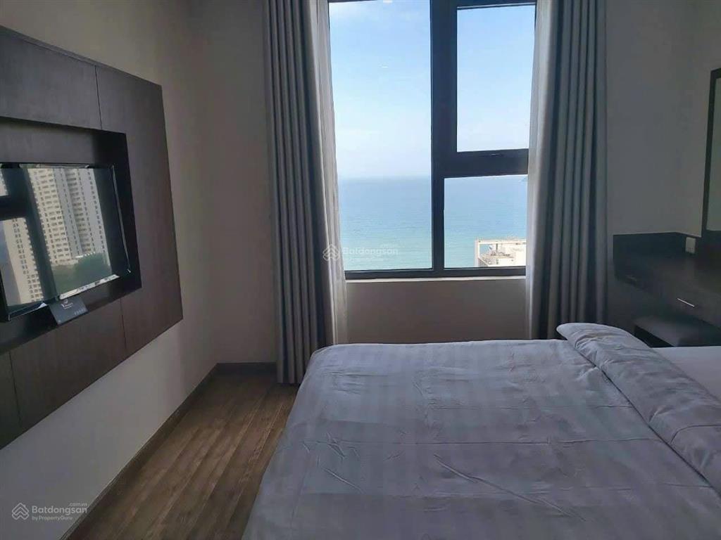 Bán căn 07 view trực diện biển giá 5.950 tỷ , đang cho thuê 16tr/tháng  0901 383 ***