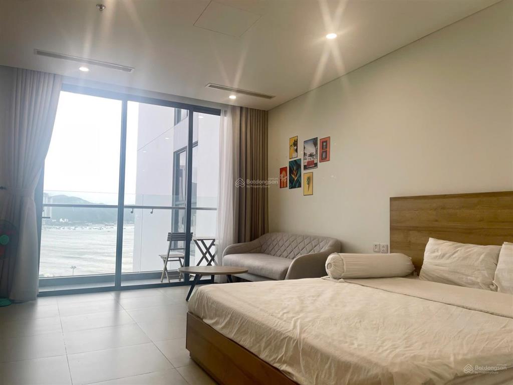 Bán căn sudio view biển đông bắc giá 3.1 tỷ 0901 383 ***