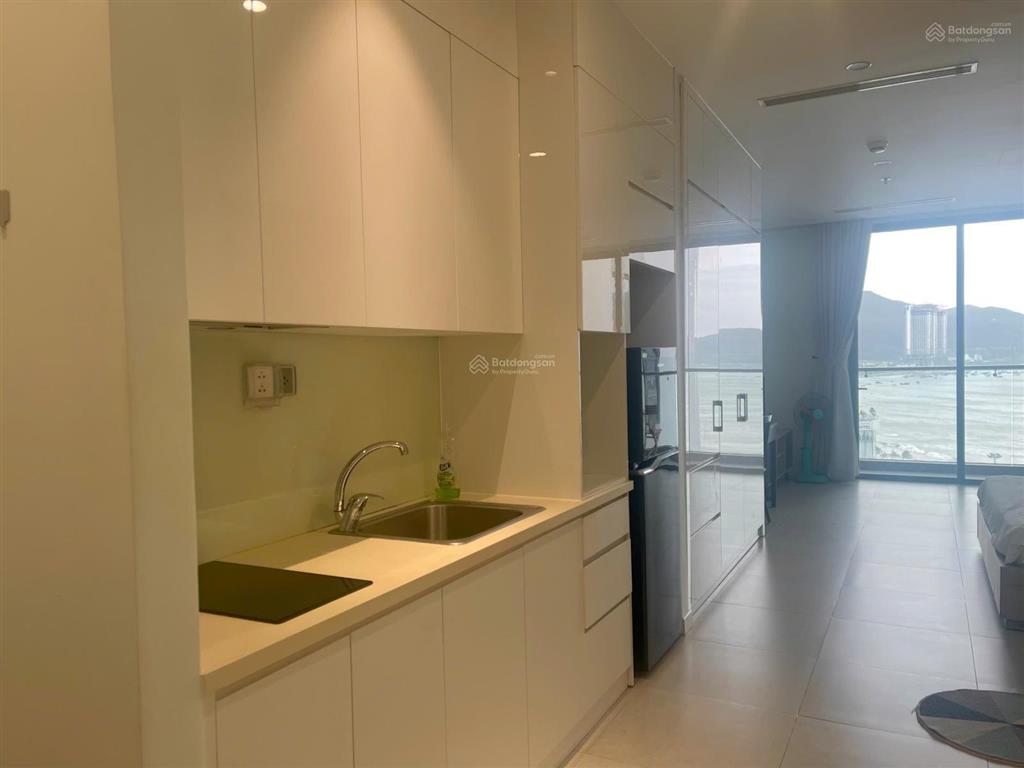 Bán căn sudio view biển đông bắc giá 3.1 tỷ 0901 383 ***