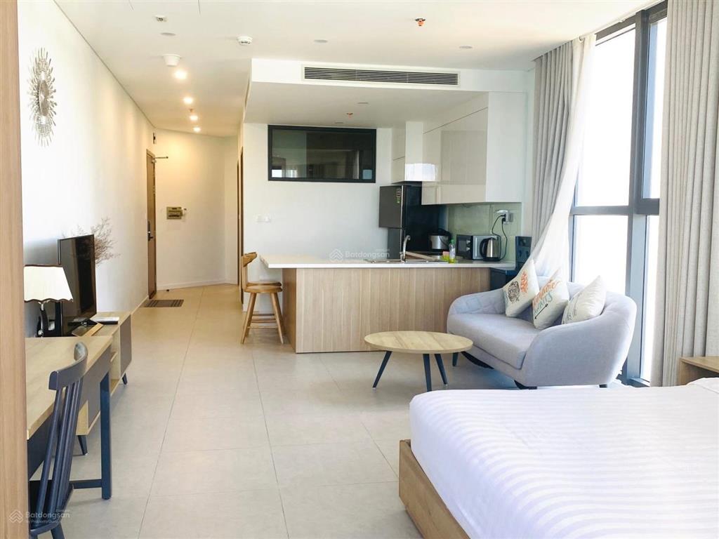 Bán căn sudio view biển đông bắc giá 3.1 tỷ 0901 383 ***