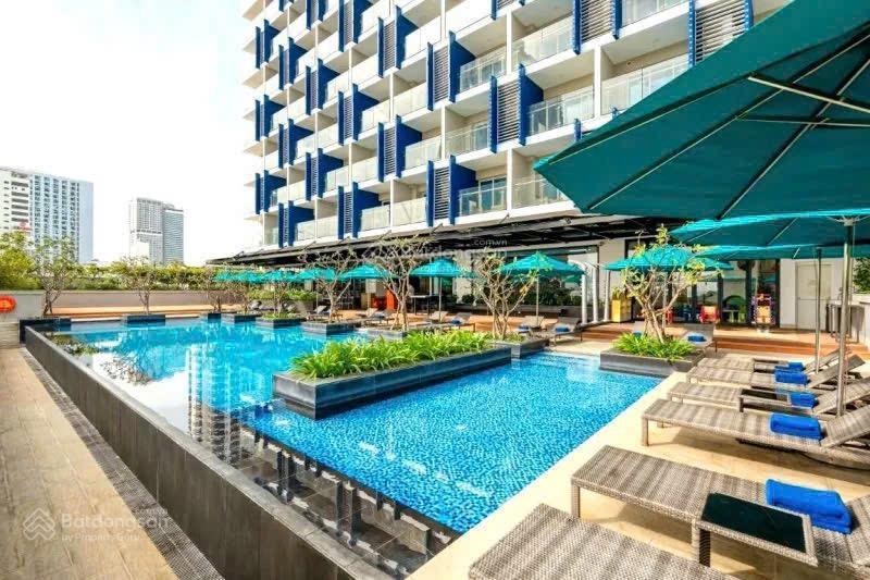 Bán căn góc đẹp nhất toà 2 ban công view trực diện biển đông nam giá 4.150 tỷ