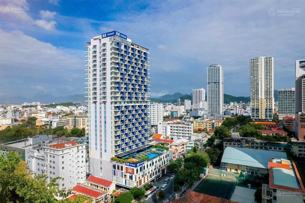 Bán căn góc đẹp nhất toà 2 ban công view trực diện biển đông nam giá 4.150 tỷ