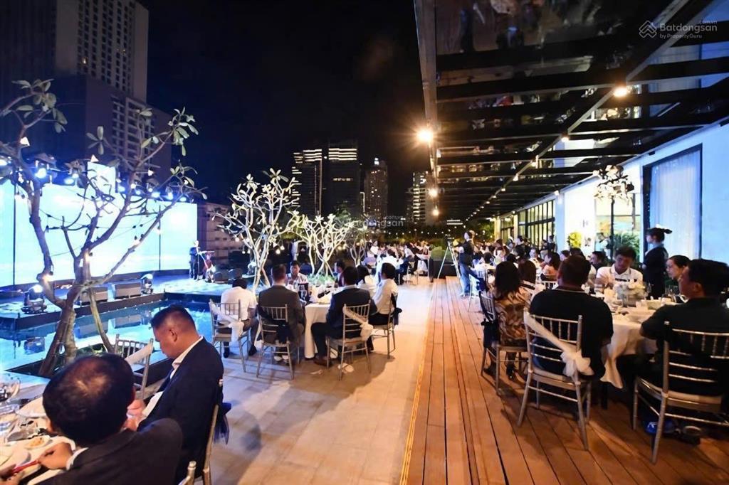 Bán căn góc đẹp nhất toà 2 ban công view trực diện biển đông nam giá 4.150 tỷ
