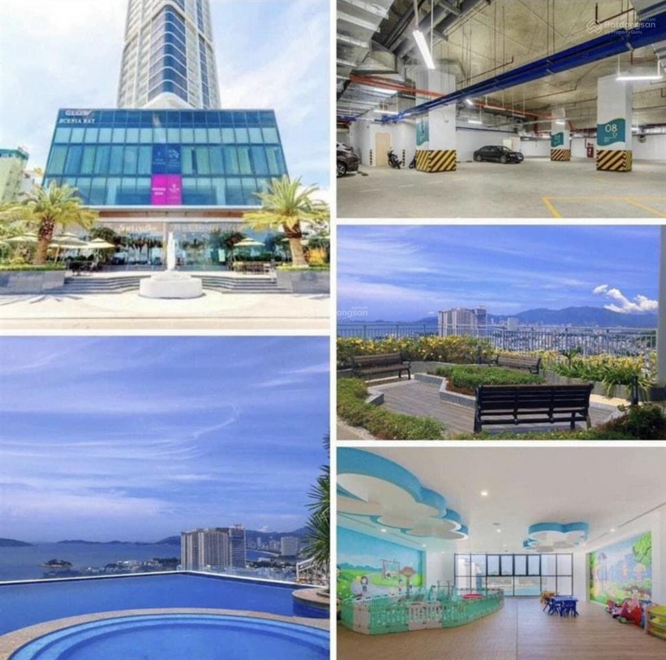 Bán căn 2 phòng ngủ 2vs view biển rộng giá 5.9 tỷ, giá cho thuê được 20triệu/tháng 0901 383 ***