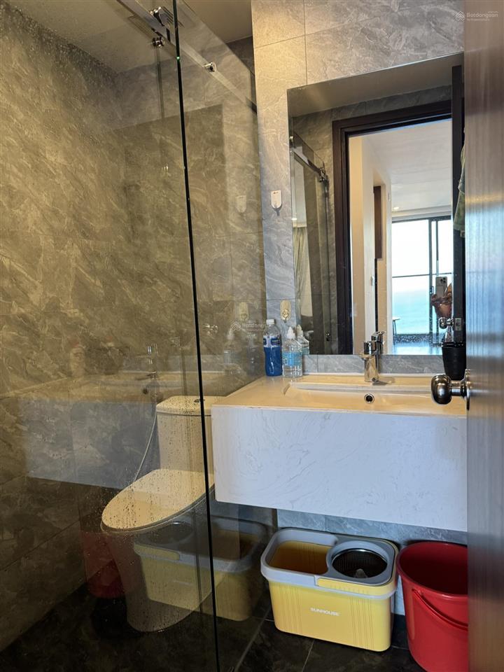Bán căn trực diện biển, đang cho thuê 19 triệu/tháng, giá 6,2 tỷ.  0901 383 ***