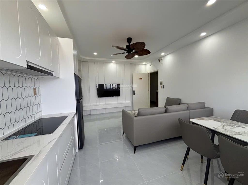 Bán căn góc 1 phòng ngủ riêng biệt giá 2,750 tỷ, nhà mới tinh, có bên muốn thuê 1415tr/tháng
