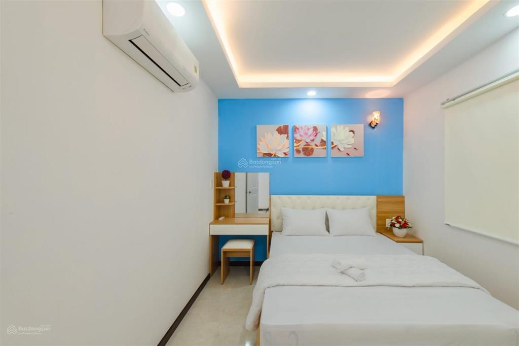 Bán căn view biển full nội thất giá 2,65 tỷ.
 xem nhà và tư vấn 0901 383 ***