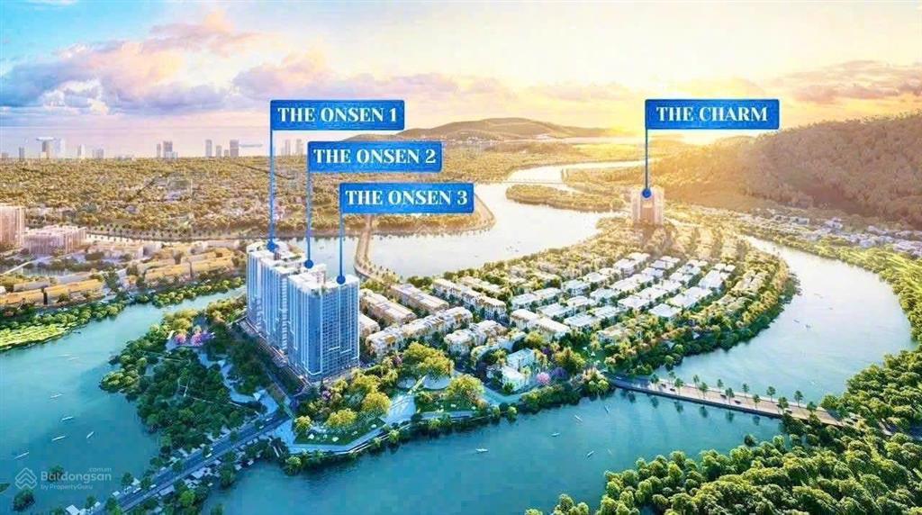 Bán lỗ sâu 400 triệu so giá gốc căn tầng cao view đông nam view sông. chỉ bỏ ra 600triệu nhận nhà