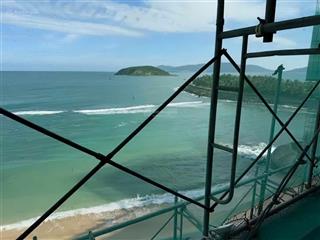 Bán lỗ căn hộ view biển tòa s2 sang năm nhận nhà. giá chỉ 1,5 tỷ dự án đã cất nóc 0901 383 ***