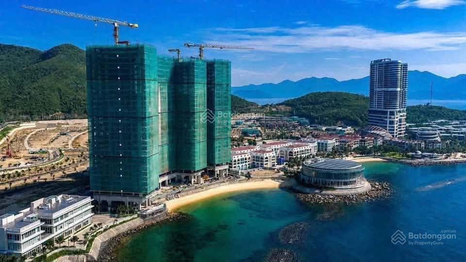 Bán lỗ căn hộ view biển tòa s2 sang năm nhận nhà. giá chỉ 1,5 tỷ dự án đã cất nóc 0901 383 ***