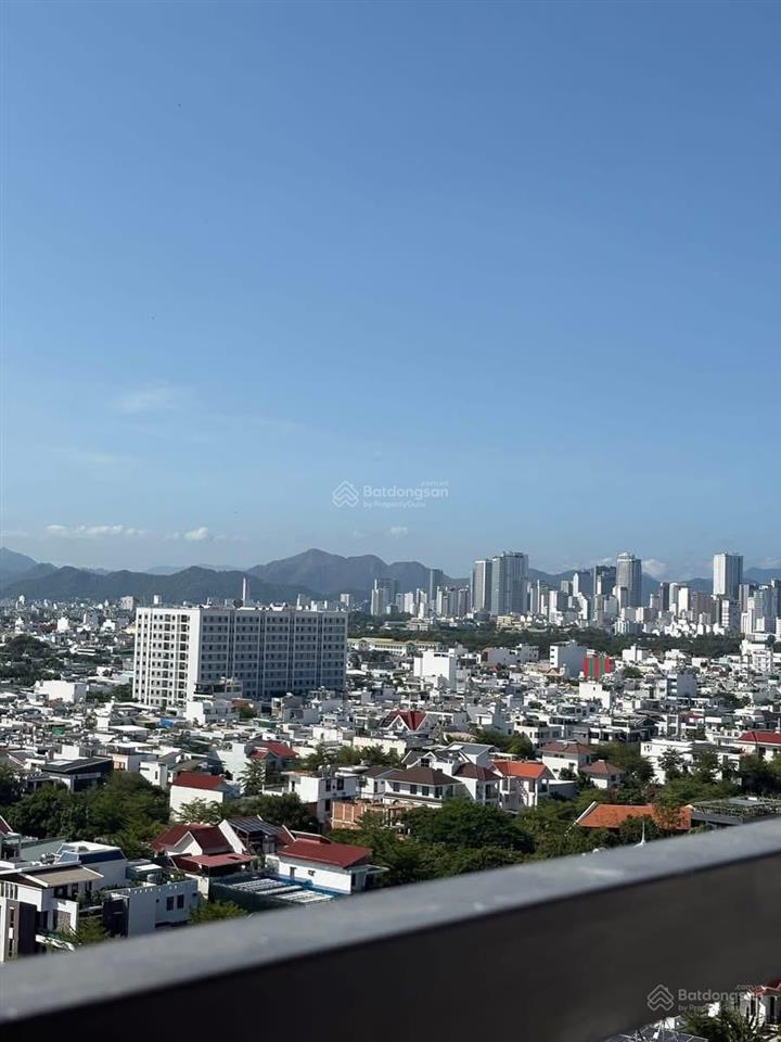 Bán căn 2 phòng ngủ nội thất chủ đầu tư, mới giá lỗ chỉ 2.740 tỷ  0901 383 ***
