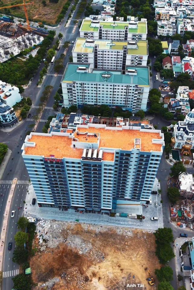 Bán căn 2 phòng ngủ nội thất chủ đầu tư, mới giá lỗ chỉ 2.740 tỷ  0901 383 ***