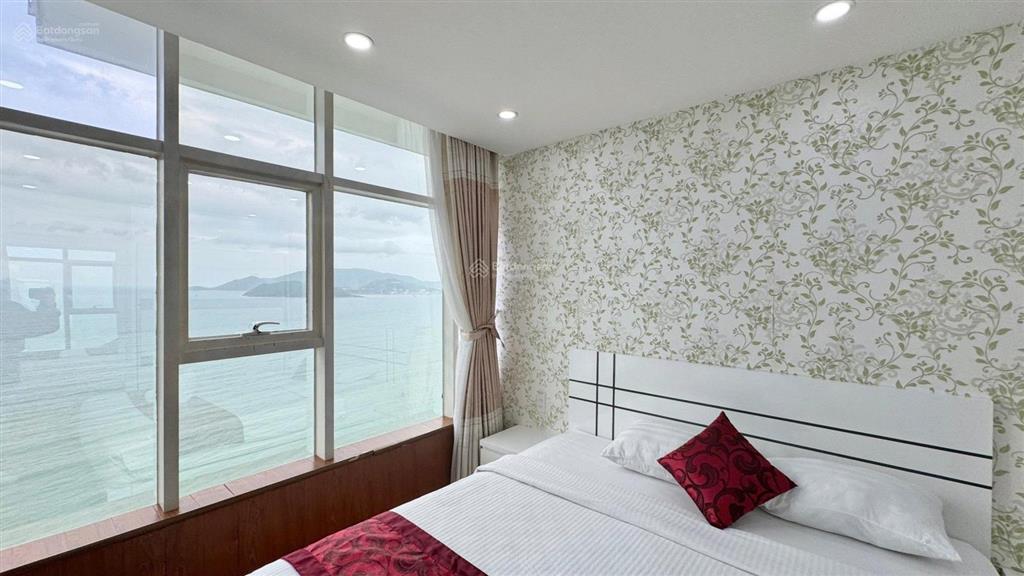 Bán căn view biển, trực diện biển lớn 2,6 tỷ.  0901 383 ***