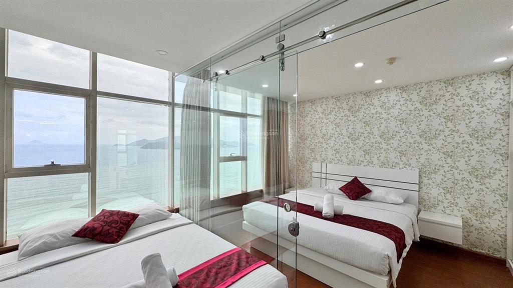 Bán căn view biển, trực diện biển lớn 2,6 tỷ.  0901 383 ***