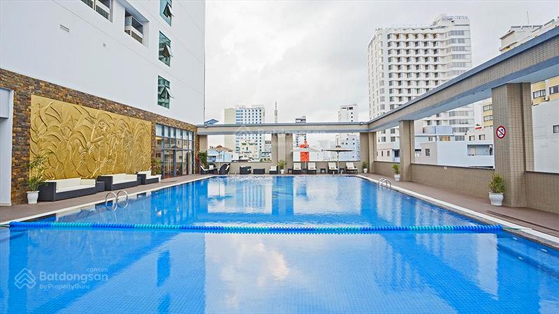 Bán căn view biển, trực diện biển lớn 2,6 tỷ.  0901 383 ***