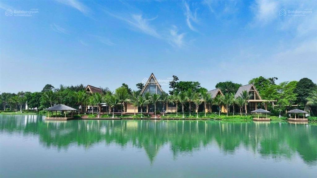 Bán gấp biệt thự đảo ecopark grand 270m², giá cực hợp lý nhất đảo
