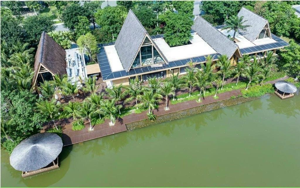 Bán gấp biệt thự đảo ecopark grand 270m², giá cực hợp lý nhất đảo