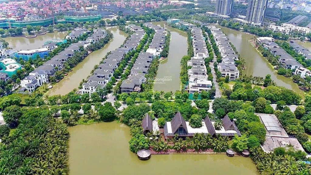 Bán gấp biệt thự đảo ecopark grand 270m², giá cực hợp lý nhất đảo