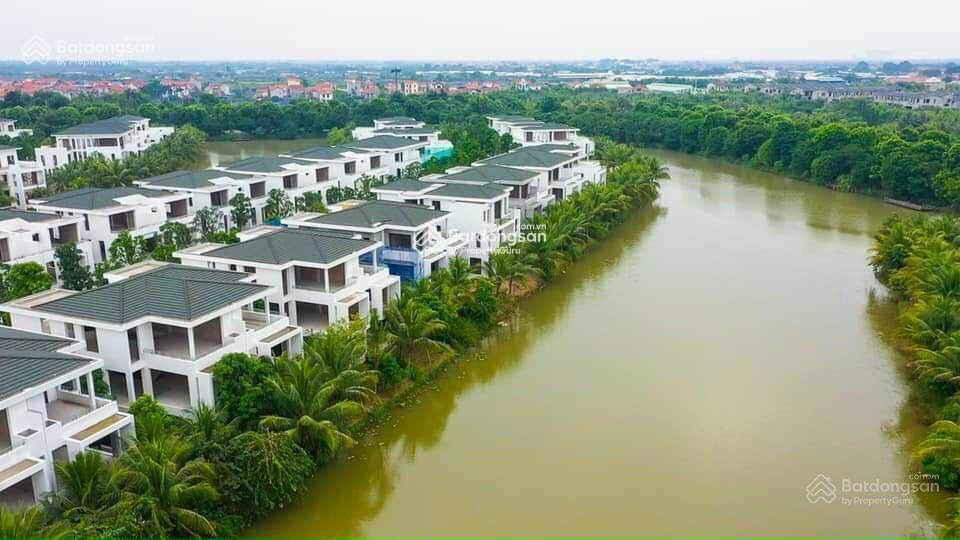 Bán gấp biệt thự đảo ecopark grand 270m², giá cực hợp lý nhất đảo