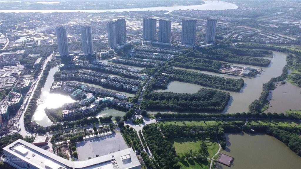 Bán gấp biệt thự đảo ecopark grand 270m², giá cực hợp lý nhất đảo