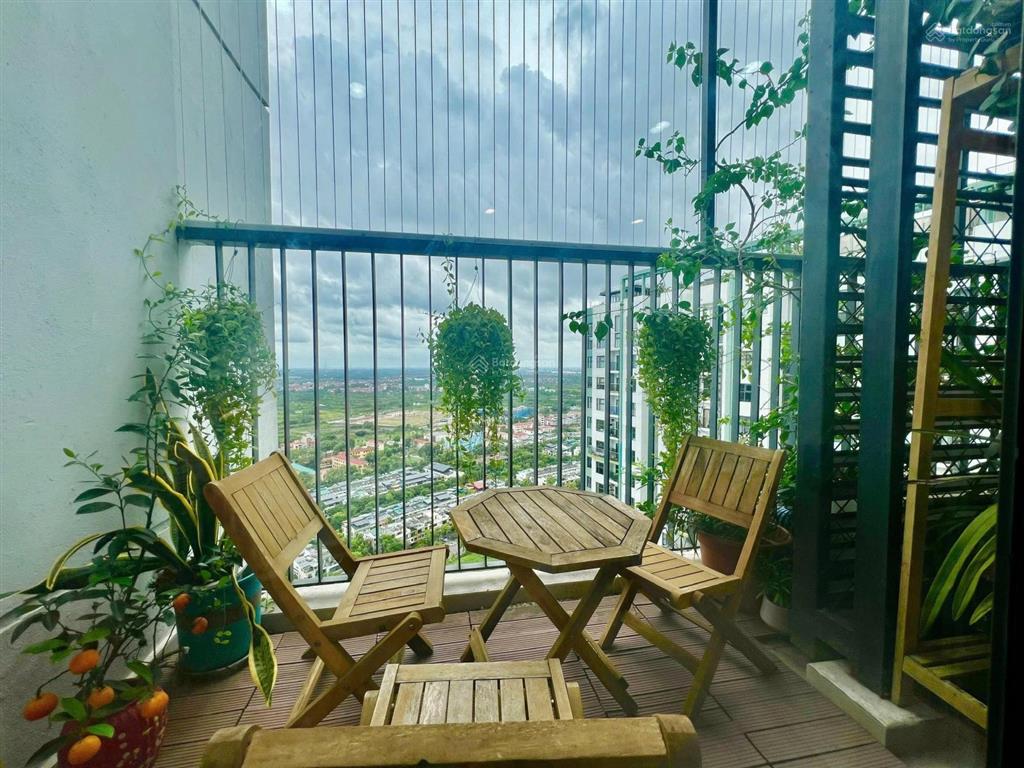 Bán căn hộ 3pn tòa park premium đẹp khu aquabay, ecopark với 10 đặc điểm riêng của tòa nhà