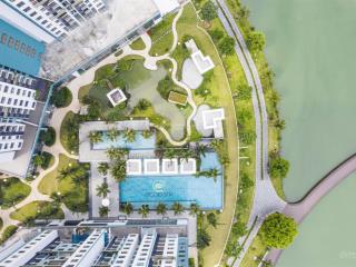Bán căn hộ 3pn tòa park premium đẹp khu aquabay, ecopark